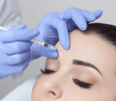 Botox Treatment for Face Slimming | Dr Chong Clinic