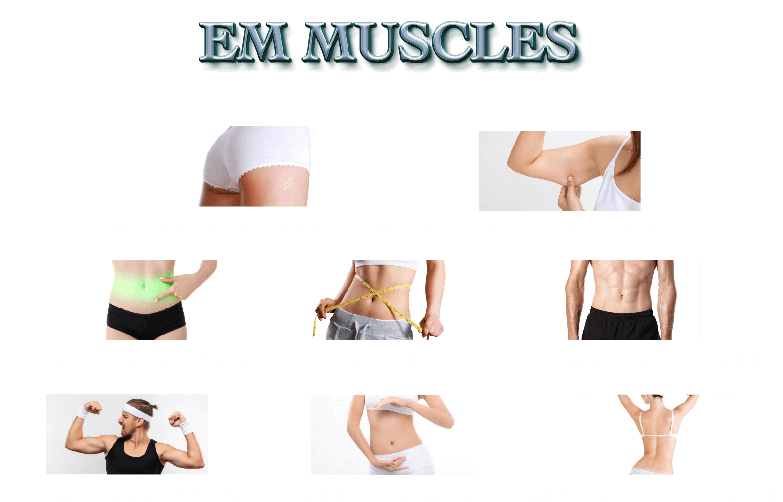 EM Muscles