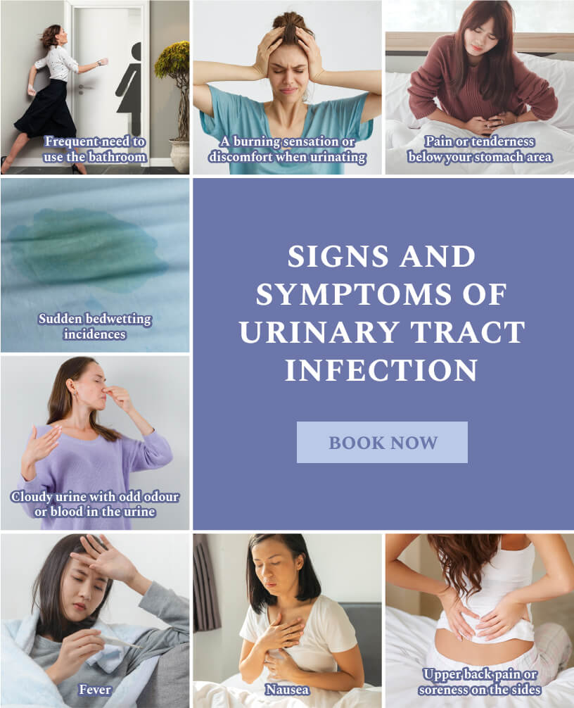 Urinary Incontinence Treatment 