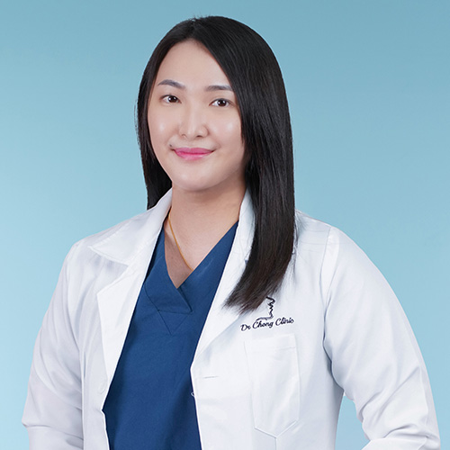 About Us - Leading Aesthetic Clinic in Malaysia | Dr Chong Clinic